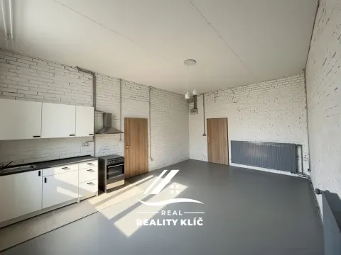 Pronájem bytu 2+kk, Ostrava, Stará cesta, 55 m2