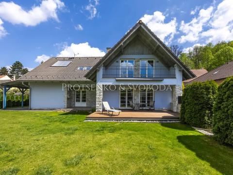 Prodej rodinného domu, Nová Říše, Krasonická, 209 m2