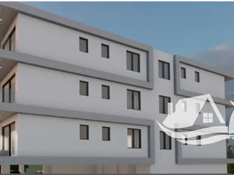 Prodej bytu 2+kk, Pafos, Kypr, 55 m2