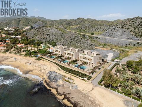 Prodej rodinného domu, Cuevas de Almanzora, Almería, Španělsko, 190 m2