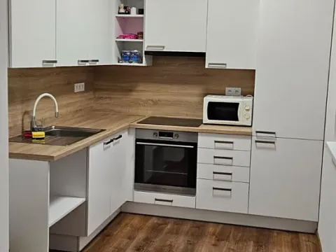 Pronájem bytu 3+kk, Havlíčkův Brod, U Panských, 80 m2