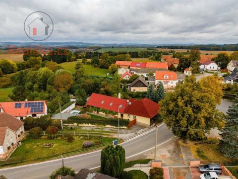 Prodej rodinného domu, Slapy, 150 m2