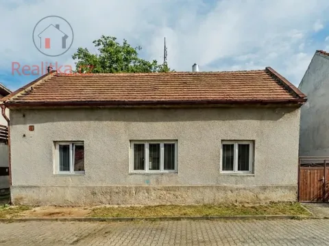 Prodej rodinného domu, Mělník, Lužická, 80 m2