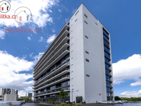 Prodej pokoje, Praha - Modřany, Československého exilu, 124 m2