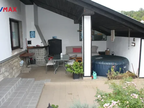 Prodej chalupy, Měňany, 120 m2