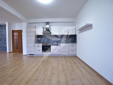 Pronájem bytu 4+kk, Plzeň, Petřínská, 101 m2