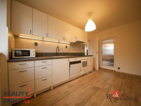 Pronájem bytu 2+1, Liberec - Liberec XI-Růžodol I, Uhlířská, 56 m2