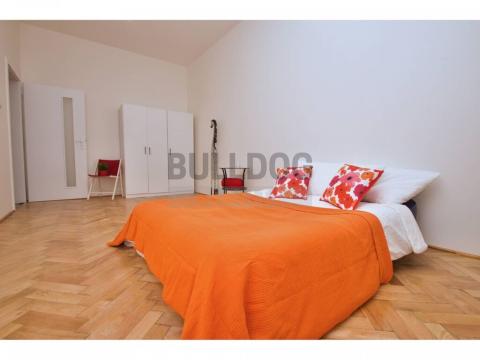 Pronájem bytu 3+kk, Praha - Libeň, Zenklova, 70 m2