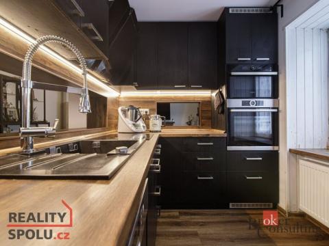 Prodej rodinného domu, Brušperk, Dráhy, 128 m2