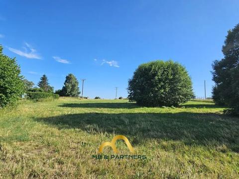 Prodej pozemku pro bydlení, Velká Hleďsebe, Pohraniční stráže, 2088 m2