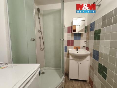 Prodej bytu 3+1, Karviná - Hranice, Čsl. armády, 73 m2