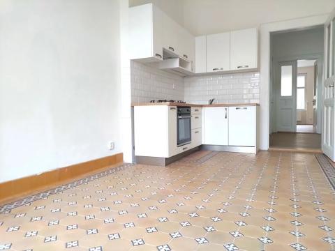 Pronájem bytu 2+1, Praha - Smíchov, Pecháčkova, 87 m2