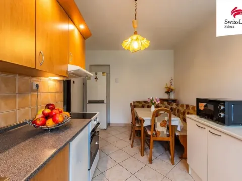 Prodej bytu 2+1, Plánice, 80 m2