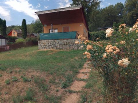 Pronájem chaty, Šternberk, 40 m2