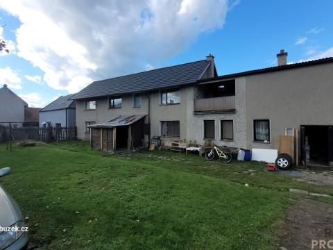 Pronájem rodinného domu, Bělkovice-Lašťany, 130 m2