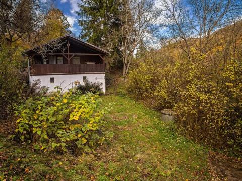 Prodej chaty, Heroltice, 40 m2