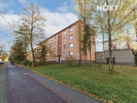 Prodej bytu 3+1, Karviná, Borovského, 65 m2