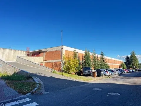 Pronájem garáže, Praha - Liboc, Navigátorů, 20 m2