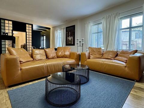 Pronájem bytu 2+kk, Liberec, Vrabčí, 96 m2