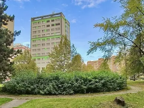 Prodej bytu 3+1, Ostrava, Výškovická, 59 m2