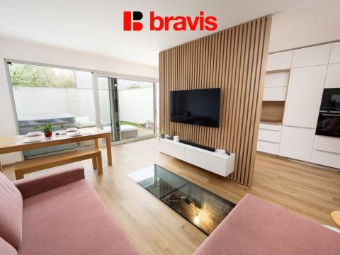 Prodej rodinného domu, Brno - Komín, Hlavní, 176 m2