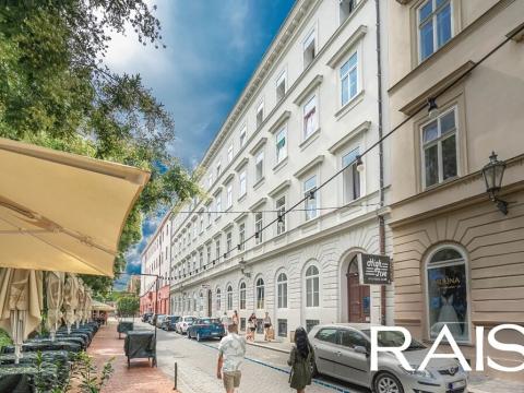 Prodej bytu 2+kk, Brno, 54 m2