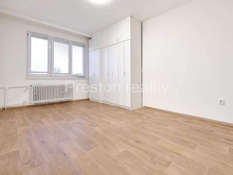 Pronájem bytu 2+1, Praha - Krč, Olbrachtova, 52 m2