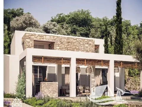 Prodej vily, Polis, Kypr, 110 m2