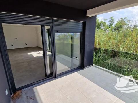 Prodej bytu 2+kk, Privlaka, Chorvatsko, 73 m2