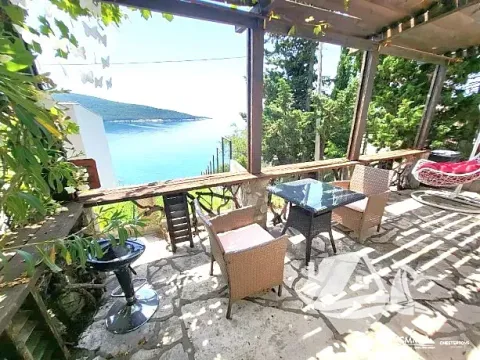 Prodej rodinného domu, Ulcinj, Černá Hora, 96 m2