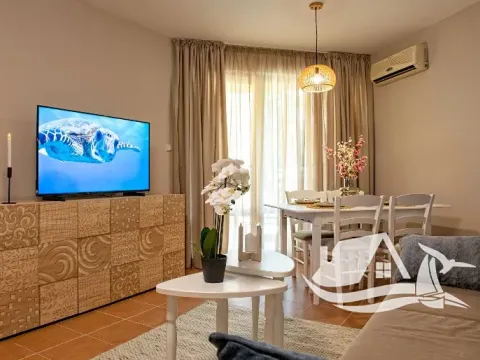 Prodej bytu 2+kk, Drač, Albánie, 58 m2