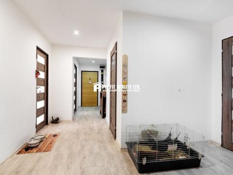 Prodej bytu 4+1, Slaný, Vikova, 85 m2