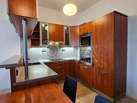 Pronájem bytu 3+kk, Trutnov - Střední Předměstí, Blanická, 65 m2