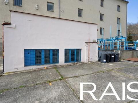 Prodej komerční nemovitosti, Brno, Cacovice, 51 m2