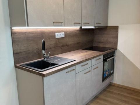 Pronájem bytu 1+1, Příbram - Příbram VII, Prof. Skupy, 35 m2