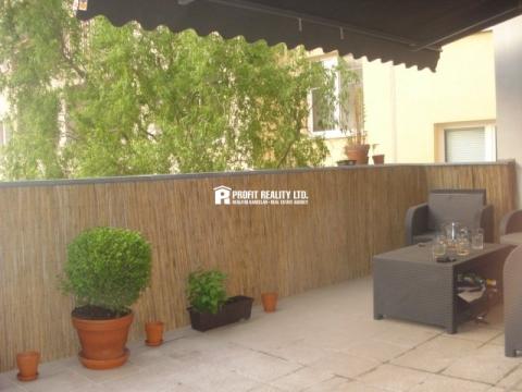 Pronájem bytu 3+kk, Praha - Kunratice, V Zeleném údolí, 70 m2