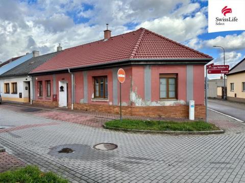 Prodej rodinného domu, Přelouč, Husova, 138 m2