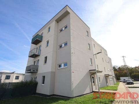 Pronájem bytu 2+kk, Zbůch, U Trati, 56 m2