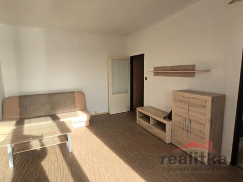 Pronájem bytu 2+1, Opava, Olomoucká, 50 m2