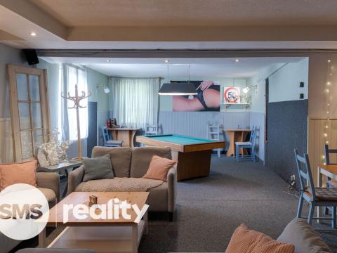 Prodej restaurace, Frýdek-Místek - Skalice, 500 m2