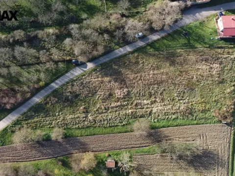 Prodej komerčního pozemku, Hustopeče, 2813 m2