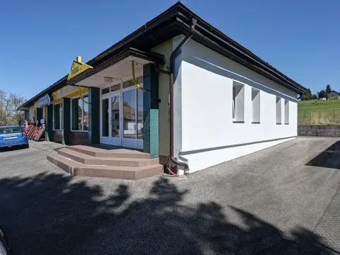 Prodej obchodního prostoru, Studenec, 265 m2