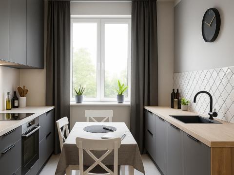 Pronájem bytu 3+1, Bystřice pod Hostýnem, Bělidla, 66 m2