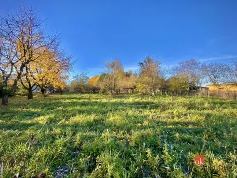 Prodej pozemku pro bydlení, Otice, Rybníčky, 1049 m2