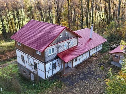 Prodej rodinného domu, Lobendava, 325 m2