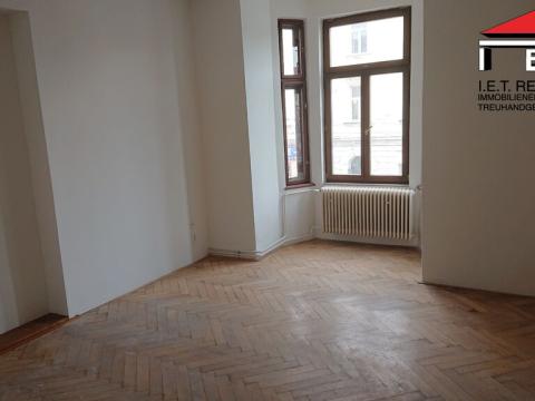 Pronájem bytu 2+1, Ostrava, Nádražní, 65 m2