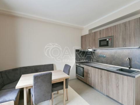 Pronájem bytu 1+1, Praha - Střížkov, Chrastavská, 28 m2