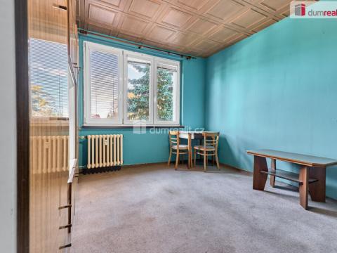 Prodej bytu 1+kk, Chodov, Dukelských hrdinů, 19 m2