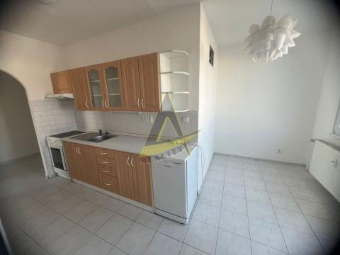 Pronájem bytu 3+1, Kaplice, Na Vyhlídce, 70 m2