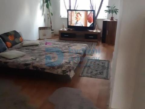 Prodej bytu 2+1, Bruntál, Dlouhá, 45 m2